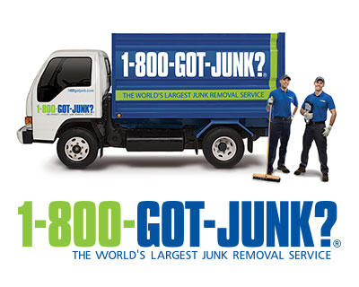 1800 Got Junk: Rodborough Rd
