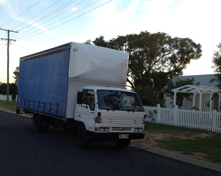 Dougs Transport