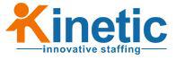 Kinetic Innovative Staffing: Peter Wilson