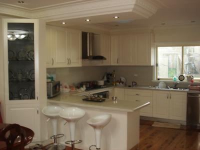 NJ Interiors