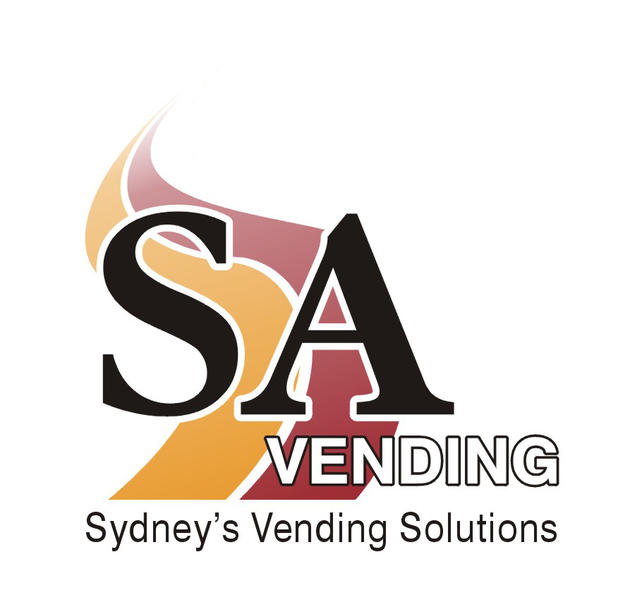 Sydney Advanced Vending logo