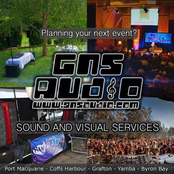 GNS Audio