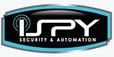 iSpy Security and Automation logo