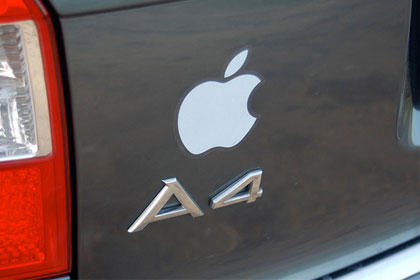 Coastal Stickers