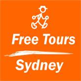 Free Tours Sydney logo