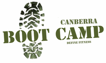 Canberra Bootcamp