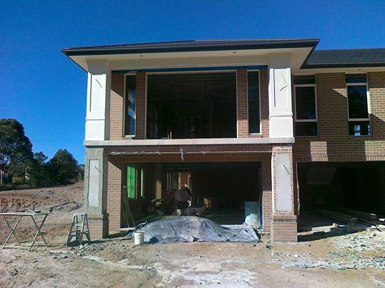 Ward Plastering