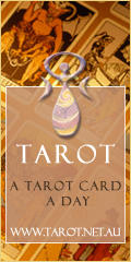 Wild Woman Tarot