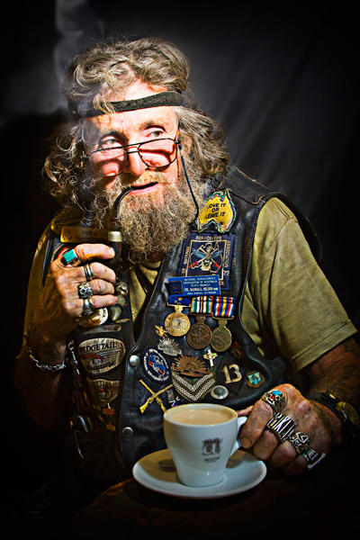 Chris McKeen Photography