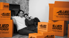 Allied Pickfords: Karratha