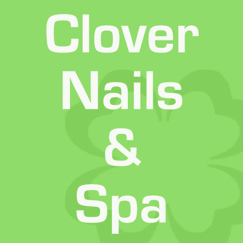 Clover Nails & Spa