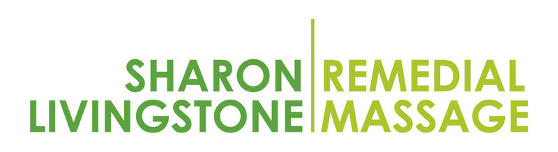 Sharon Livingstone Remedial Massage logo