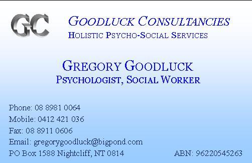Goodluck Consultancies