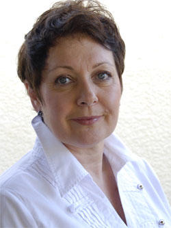 Louise Morrow