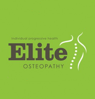 Elite Osteopathy logo