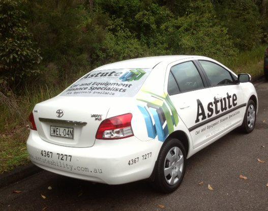Astute Ability Group