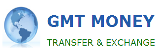 GMT Money Transfer & Exchange