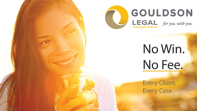 Gouldson Legal: Brisbane
