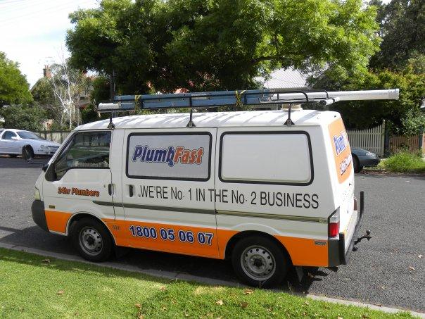 PlumbFirst