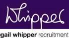 Gail Whipper Recruitment