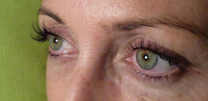 Lash Princess