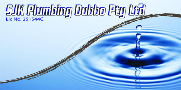 SJK Plumbing Dubbo Pty Ltd