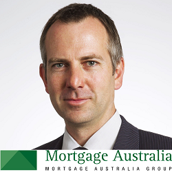 Mortgage Australia: Mark Lendich logo