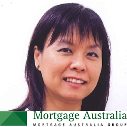 Mortgage Australia: Lee Shim logo