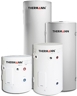 Hot Water Systems