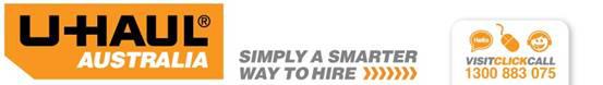 U-Haul Australia