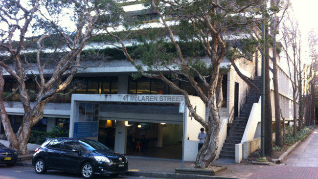 Ravel Therapies: Neutral Bay