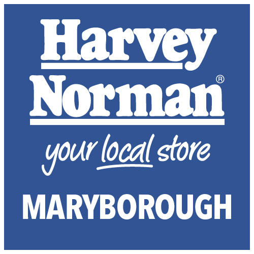 Harvey Norman: Maryborough logo