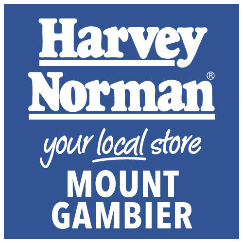 Harvey Norman: Mount Gambier logo