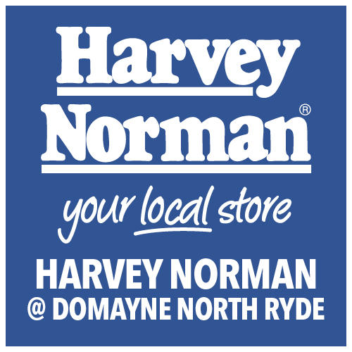Harvey Norman: North Ryde