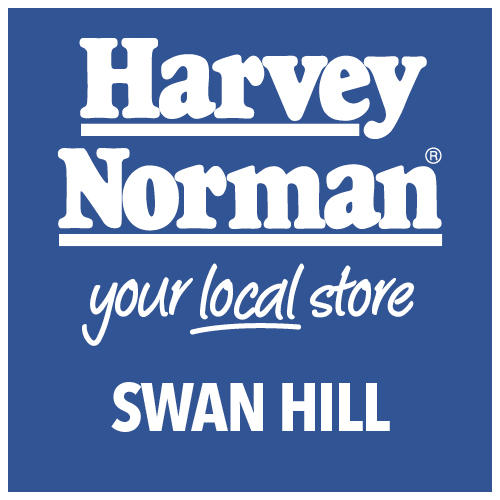 Harvey Norman: Swan Hill logo