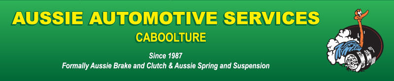 Aussie Automotive Services logo