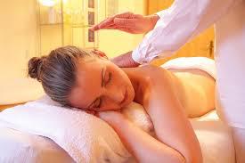 David Underwood: Massage Therapist