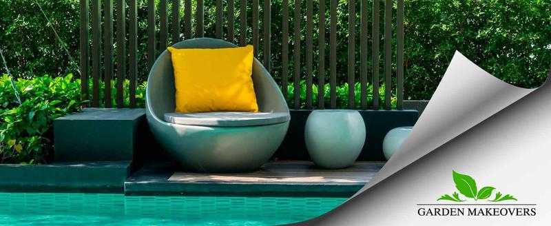 Garden Makeovers
