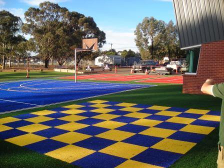Turf N Scape: Geelong West