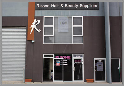Risone Hair & Beauty