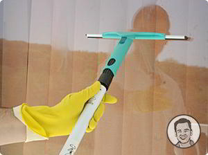 Paul's Window Cleaning: Melbourne