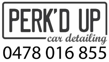 Perk'd Up Car Detailing