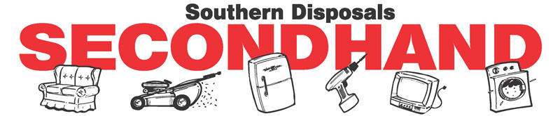 Southern Disposals logo