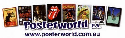 Posterworld Pty Ltd