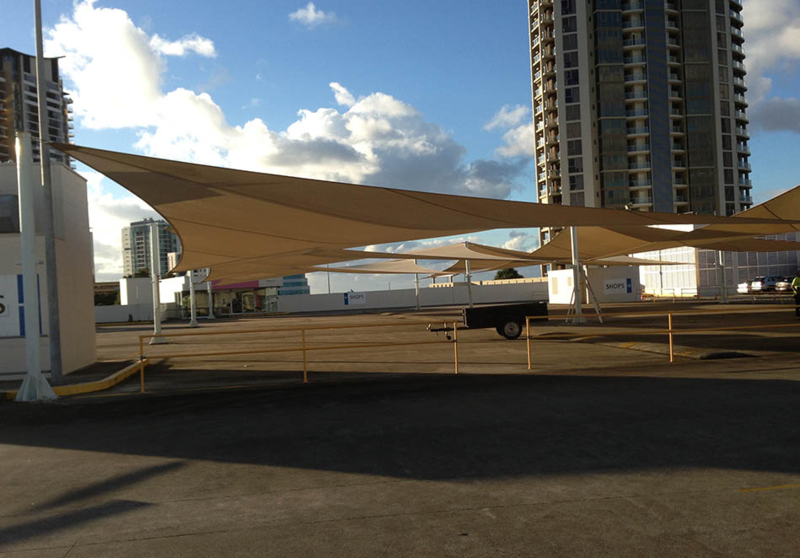 Allcoast Shade Sails