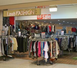 Lisa's Fashion