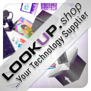Lookup Shop
