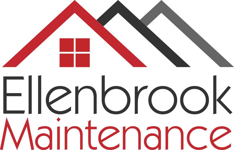Ellenbrook Maintenance logo