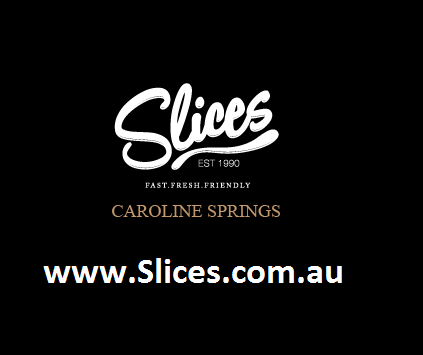Slices: Caroline Springs