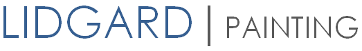 Lidgard Painting